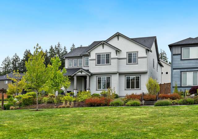 Property at 10812 Mercury Ln, Gig Harbor, WA 98332, 4 beds, 2.5 baths