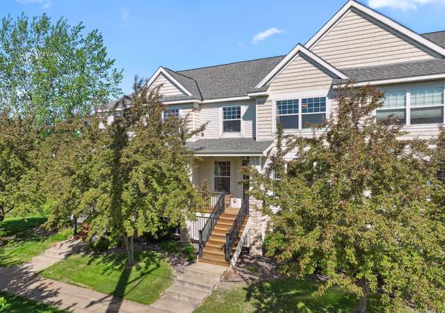 Property at 4383 Victor Path #2, Hugo, MN 55038, 3 beds, 4 baths