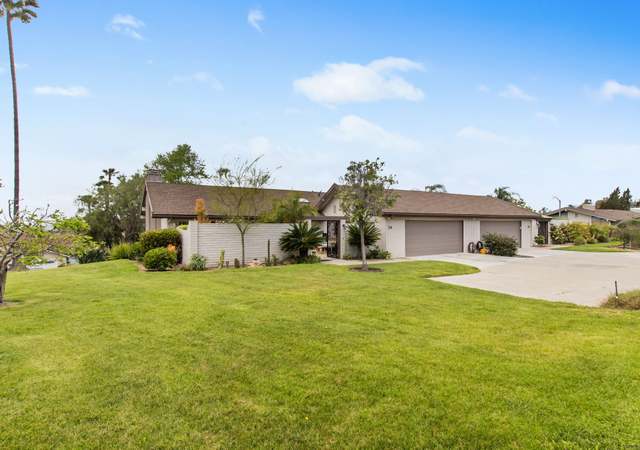 Photo of 24 Via Alta Vis, Bonsall, CA 92003