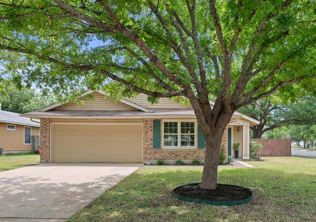Property at 12916 Quinn Trl, Austin, TX 78727, 3 beds, 2 baths
