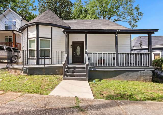 Property at 509 Roy St SW, Atlanta, GA 30310, 3 beds, 2 baths