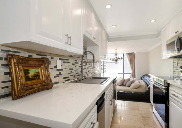 Property at 321 N Oakhurst Dr #404, Beverly Hills, CA 90210, 2 beds, 2 baths