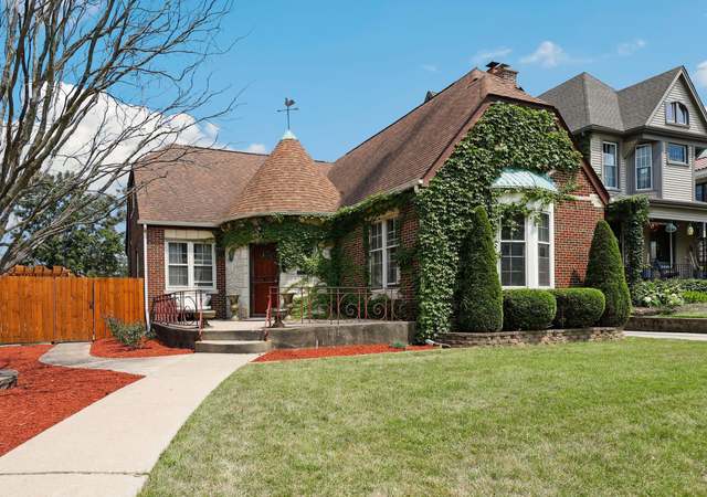 Property at 9145 S Pleasant Ave, Chicago, IL 60643, 6 beds, 3 baths