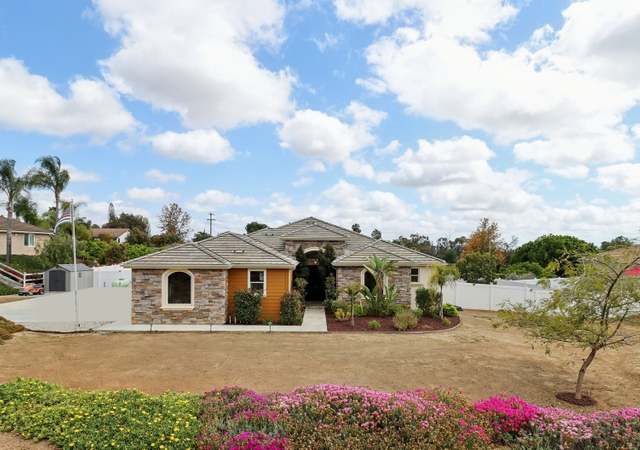 Property at 1827 Marita Ln, Fallbrook, CA 92028, 4 beds, 3 baths