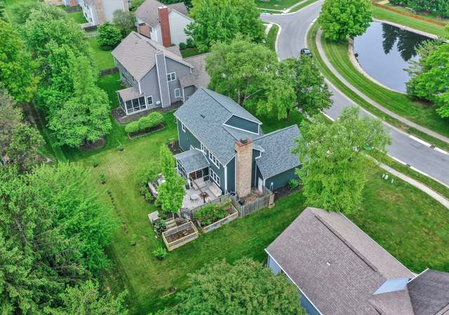 Photo of 10906 Camden Ct, Fishers, IN 46038
