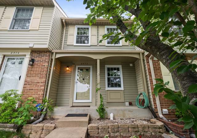 Photo of 8572 Blackfoot Ct, Lorton, VA 22079