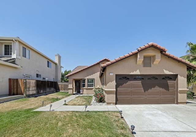 Property at 2118 Connie Ln, Oakley, CA 94561, 3 beds, 2 baths