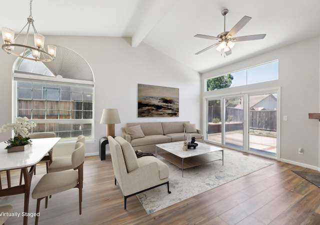 Property at 2118 Connie Ln, Oakley, CA 94561, 3 beds, 2 baths