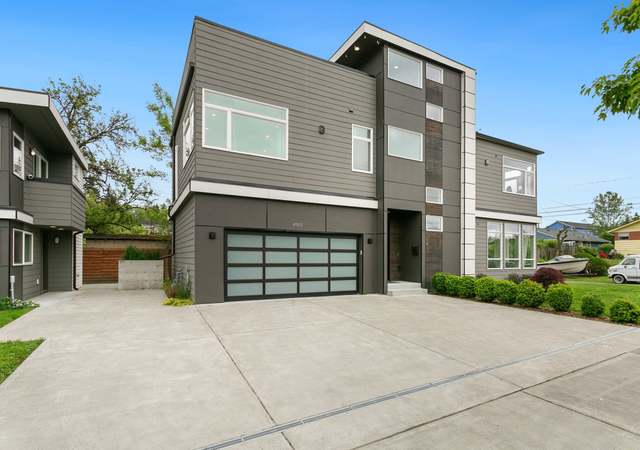 Property at 4502 41st Ave S, Seattle, WA 98118, 3 beds, 2.5 baths