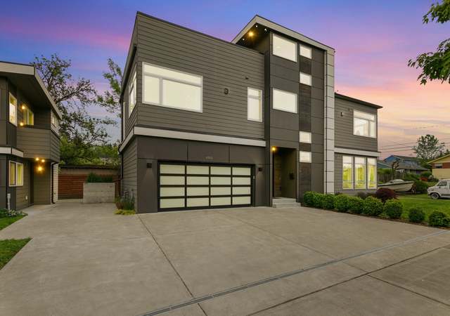 Photo of 4502 41st Ave S, Seattle, WA 98118