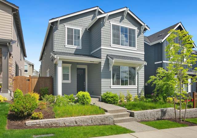 Property at 14144 270th Ln NE, Duvall, WA 98019, 3 beds, 2.5 baths