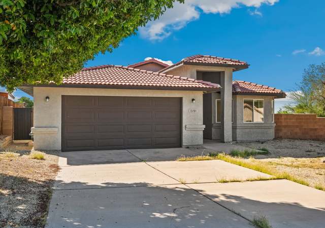 Property at 13784 Quinta Way, Desert Hot Springs, CA 92240, 3 beds, 2 baths