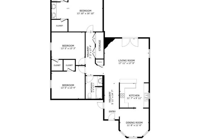 Photo of 13784 Quinta Way, Desert Hot Springs, CA 92240