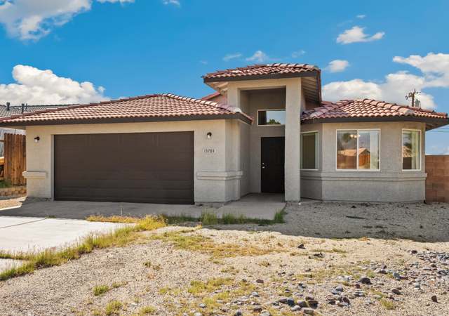Photo of 13784 Quinta Way, Desert Hot Springs, CA 92240