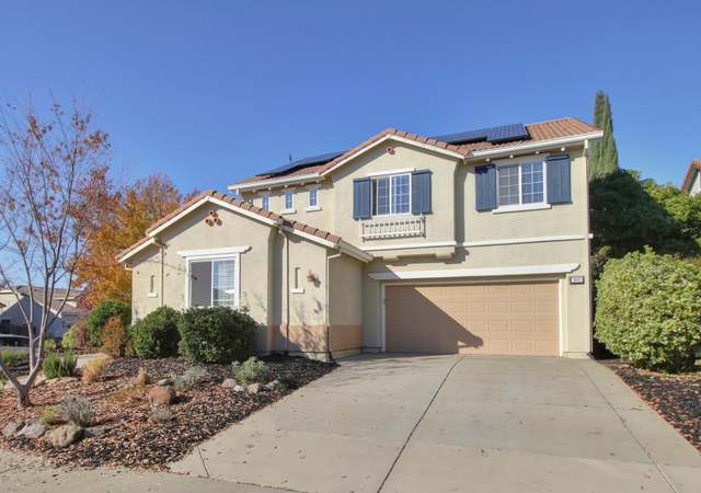 Photo of 400 China Rose Ct, Lincoln, CA 95648