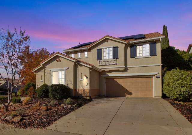 Property at 400 China Rose Ct, Lincoln, CA 95648, 6 beds, 3 baths