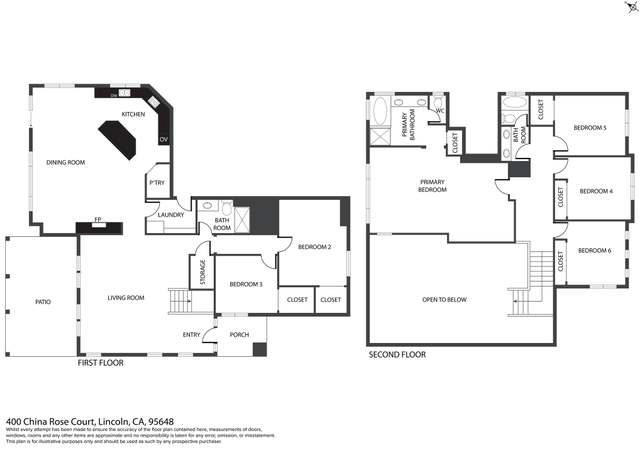 Photo of 400 China Rose Ct, Lincoln, CA 95648