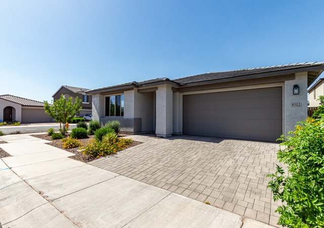 Photo of 9312 E Spiral Ave, Mesa, AZ 85212