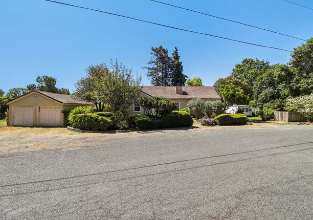 Photo of 6755 Carol Dr, Sebastopol, CA 95472