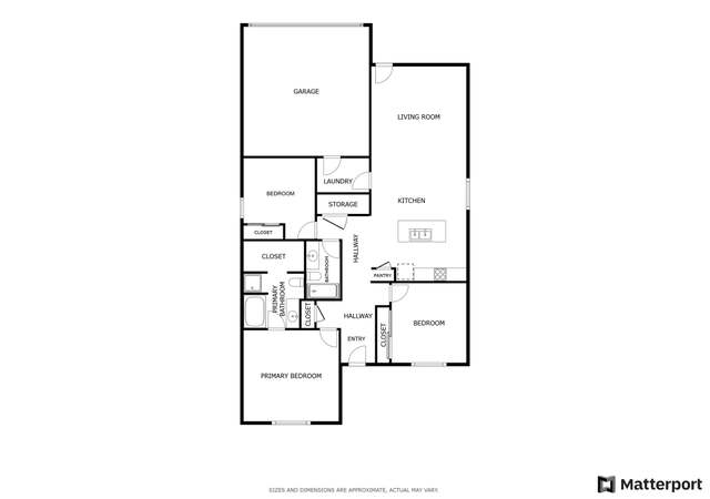 Photo of 19310 19th Avenue Ct E, Spanaway, WA 98387
