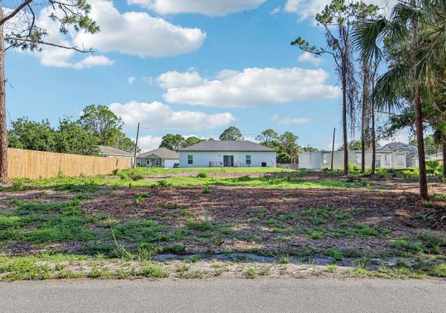 Property at 1389 Sequoia Rd NW, Palm Bay, FL 32907