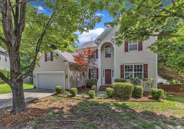 Property at 8504 Delavan Cir, Raleigh, NC 27613, 4 beds, 2.5 baths