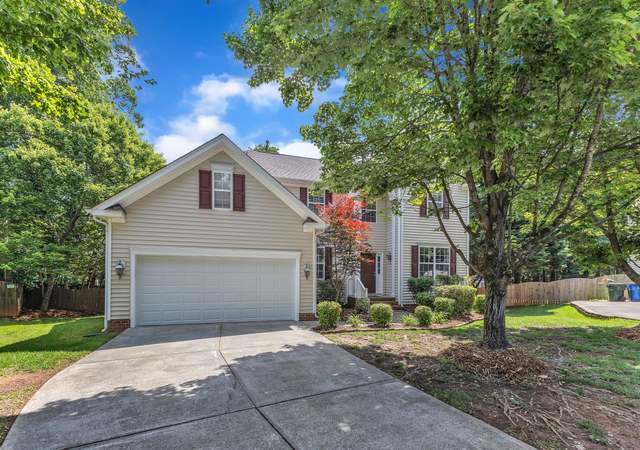 Photo of 8504 Delavan Cir, Raleigh, NC 27613