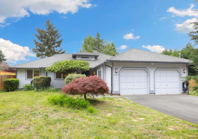 Property at 4525 244th St SE, Bothell, WA 98021, 3 beds, 2 baths