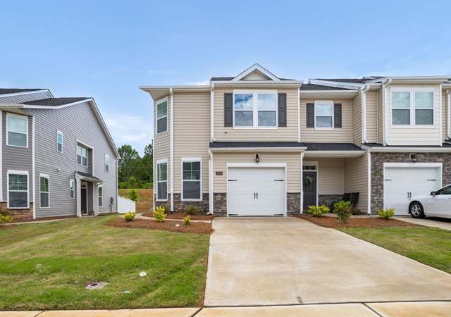 Property at 1230 Evelynnview Ln, Kernersville, NC 27284, 3 beds, 2.5 baths