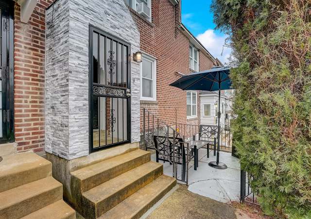 Property at 1351 Kimberly Dr, Philadelphia, PA 19151, 3 beds, 2 baths