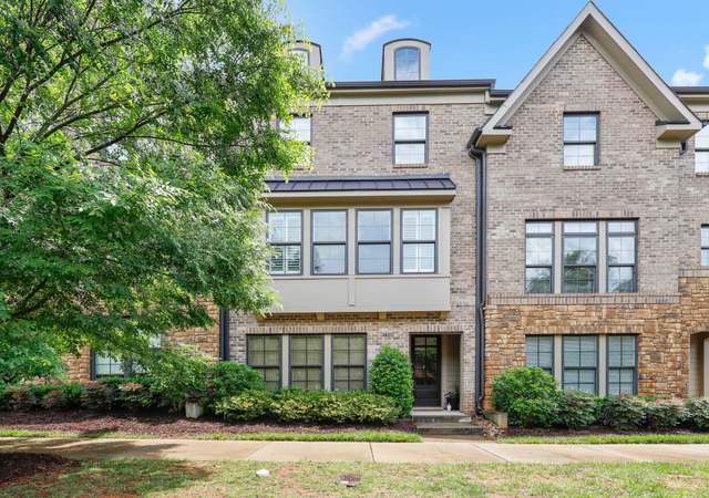 Property at 1602 Bowery Dr, Raleigh, NC 27607, 3 beds, 3.5 baths