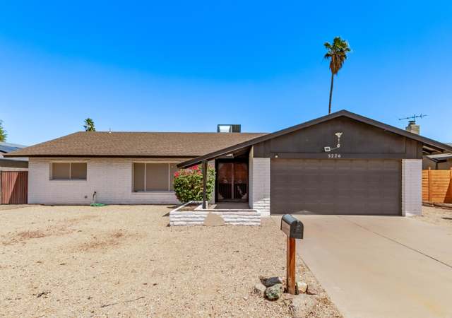 Photo of 5226 W Redfield Rd, Glendale, AZ 85306