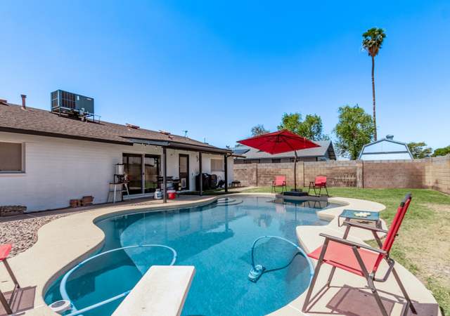 Property at 5226 W Redfield Rd, Glendale, AZ 85306, 3 beds, 2 baths