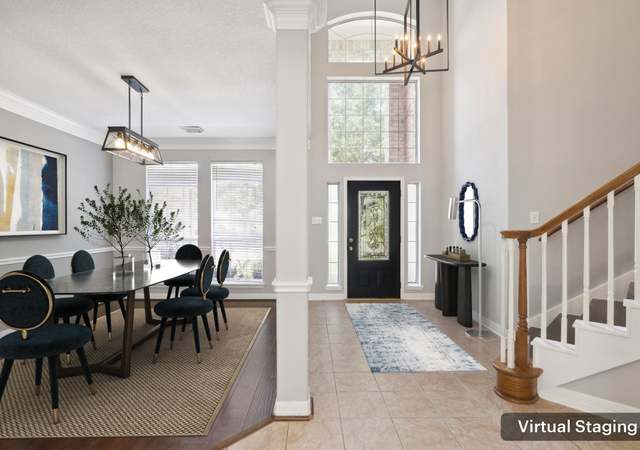 Property at 2203 Centerbrook Ln, Katy, TX 77450, 4 beds, 3.5 baths