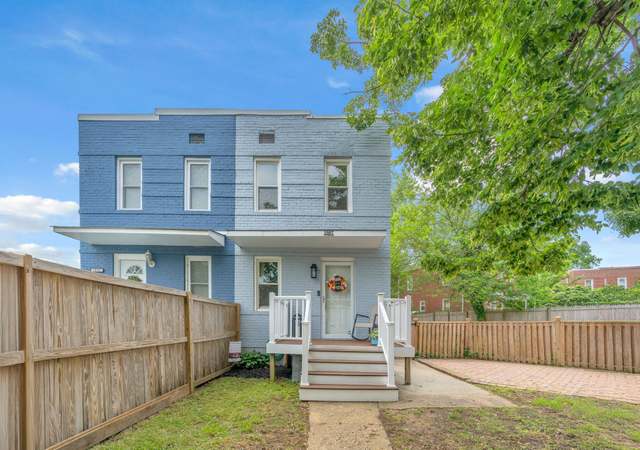Property at 1007 Madison Ct, Annapolis, MD 21403, 3 beds, 2 baths