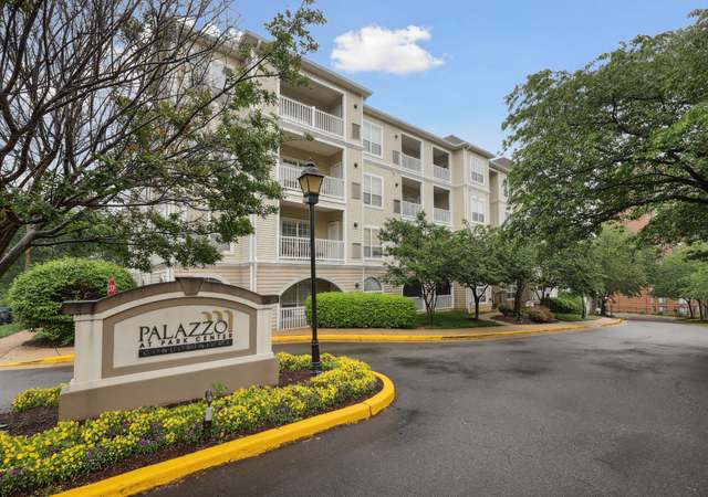 Property at 4561 Strutfield Ln #3218, Alexandria, VA 22311, 2 beds, 1 bath