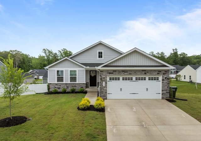 Property at 107 Martha Washington Pkwy, Williamsburg, VA 23185, 4 beds, 3 baths