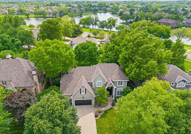 Property at 5817 W 147th Pl, Overland Park, KS 66223, 4 beds, 4.5 baths