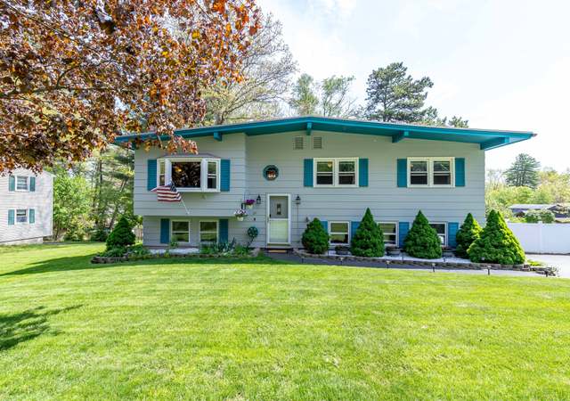 Property at 27 Jo Ellen Dr, Merrimack, NH 03054, 4 beds, 2 baths