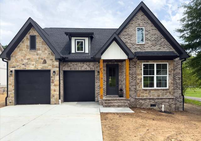 Property at 820 Lower Mill Rd, Hixson, TN 37343, 3 beds, 2 baths