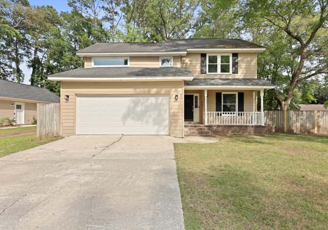 Property at 123 Lewisfield Dr, North Charleston, SC 29418, 3 beds, 2.5 baths