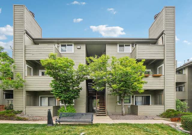 Property at 3100 S Federal Blvd #232, Denver, CO 80236, 1 bath