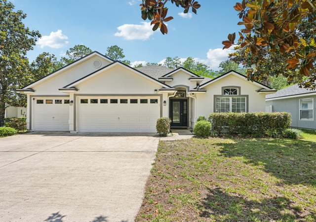 Property at 1009 Welaka Way, St. Augustine, FL 32092, 4 beds, 3 baths
