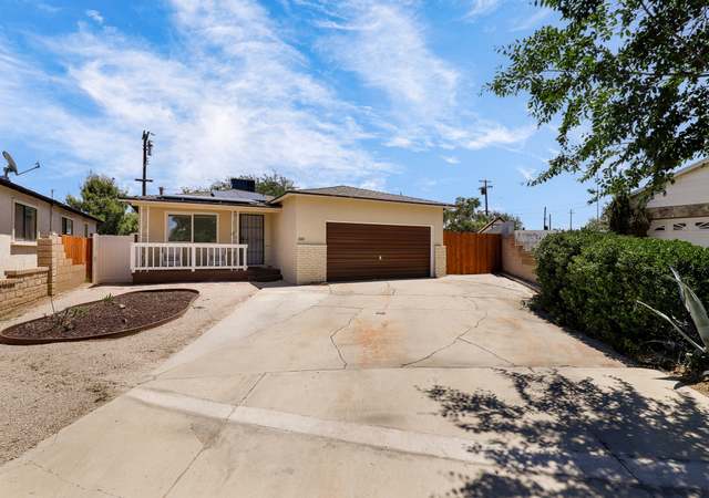 Property at 300 W Avenue J9, Lancaster, CA 93534, 4 beds, 2 baths