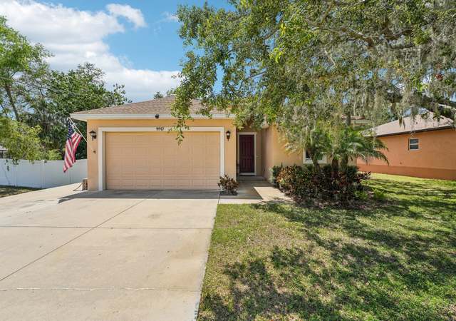 Photo of 9917 Prevatt St, Gibsonton, FL 33534