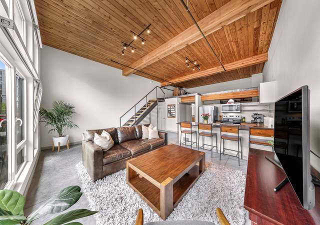 Property at 401 9th Ave N #410, Seattle, WA 98109, 1 bed, 1 bath