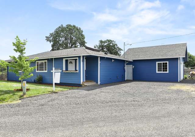 Property at 75 Sturdevant Rd, Lebanon, OR 97355, 2 beds, 1 bath