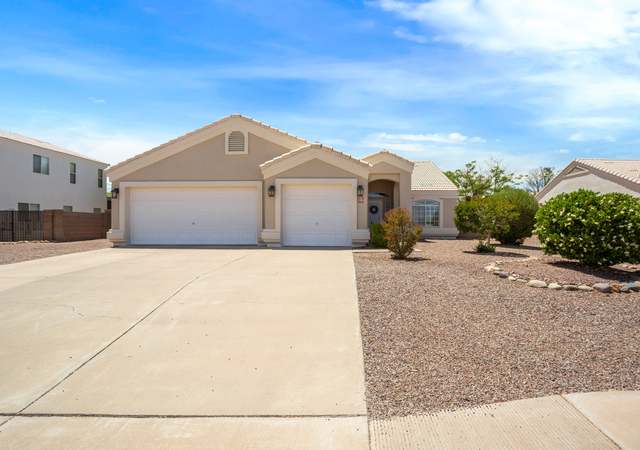 Property at 2088 Town And Country Dr, Sierra Vista, AZ 85635, 4 beds, 2 baths