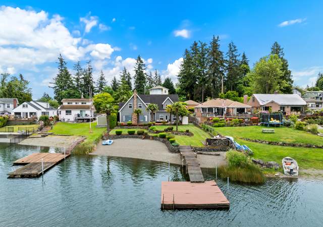 Property at 19647 Military Rd S, Seatac, WA 98188, 3 beds, 2.5 baths
