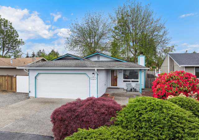 Property at 24245 14th Ave S, Des Moines, WA 98198, 3 beds, 2 baths